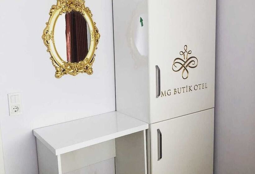 فندق Mg Butik