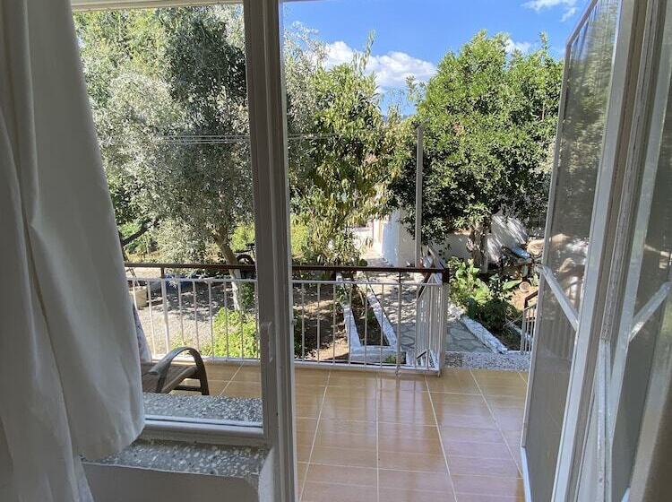 Отель Miletos Pansiyon