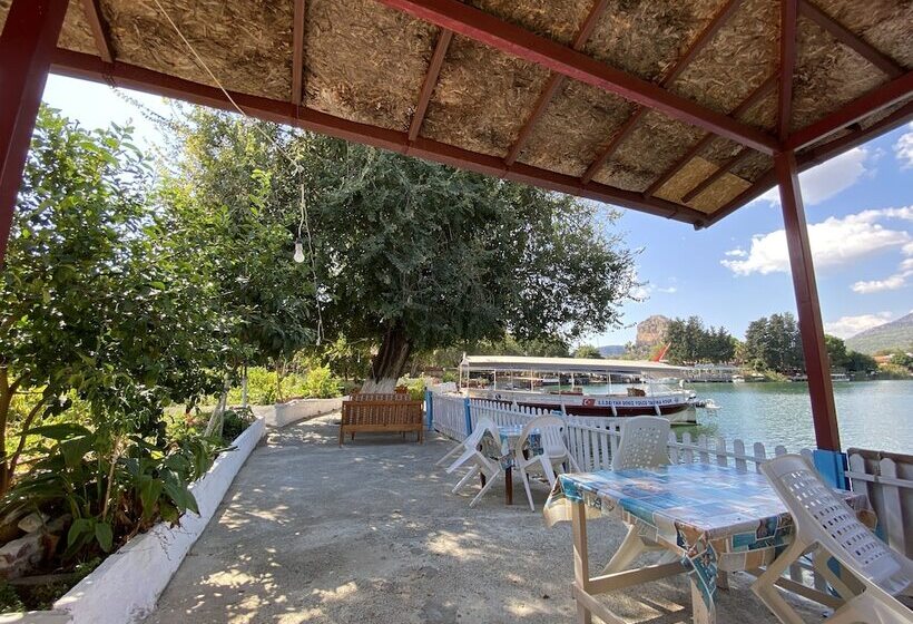 Отель Miletos Pansiyon