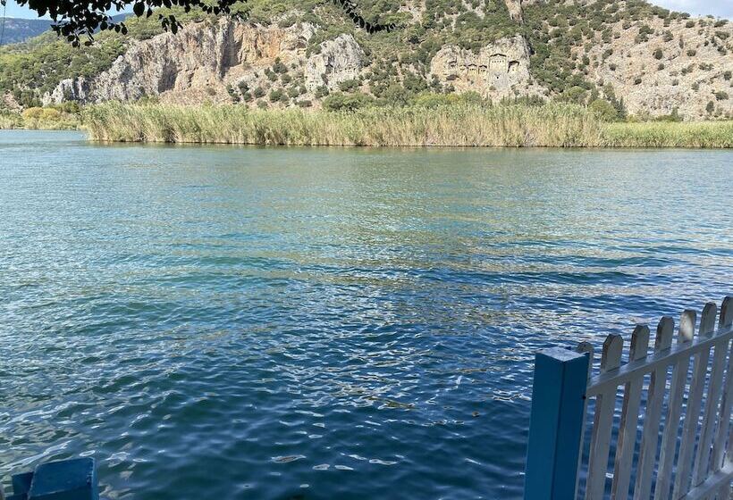 Отель Miletos Pansiyon