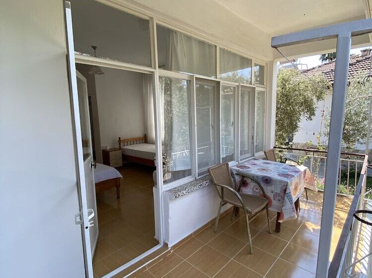 Отель Miletos Pansiyon