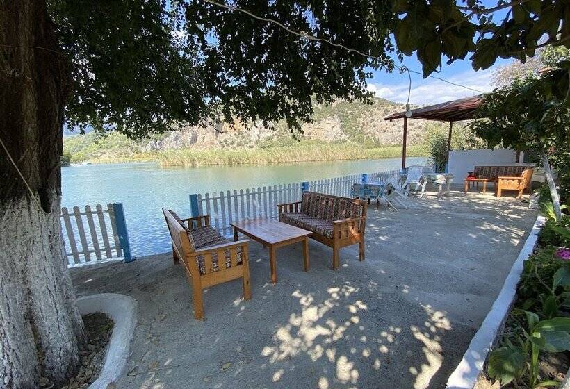 Отель Miletos Pansiyon