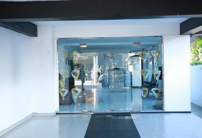 فندق Mirissa Heights