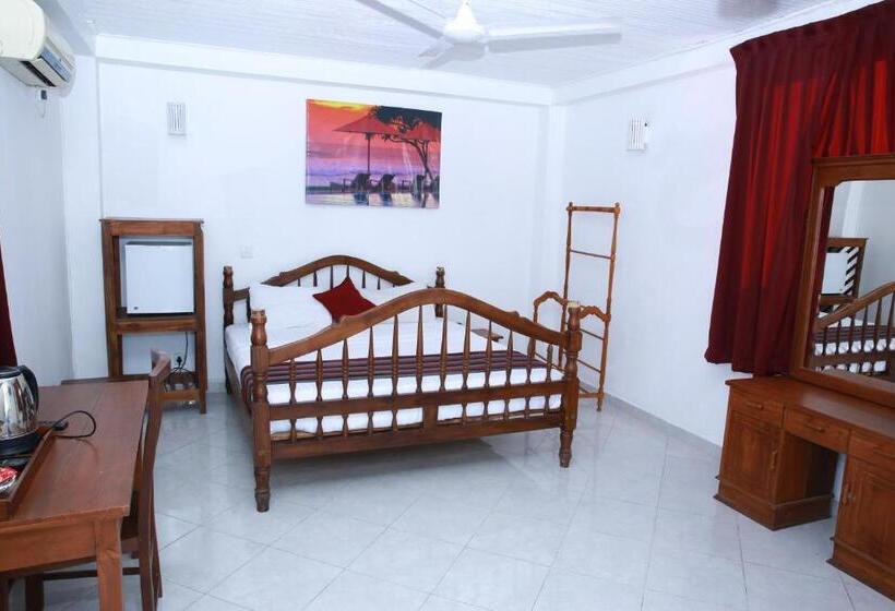 فندق Mirissa Heights