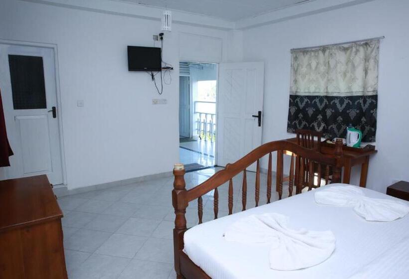 فندق Mirissa Heights