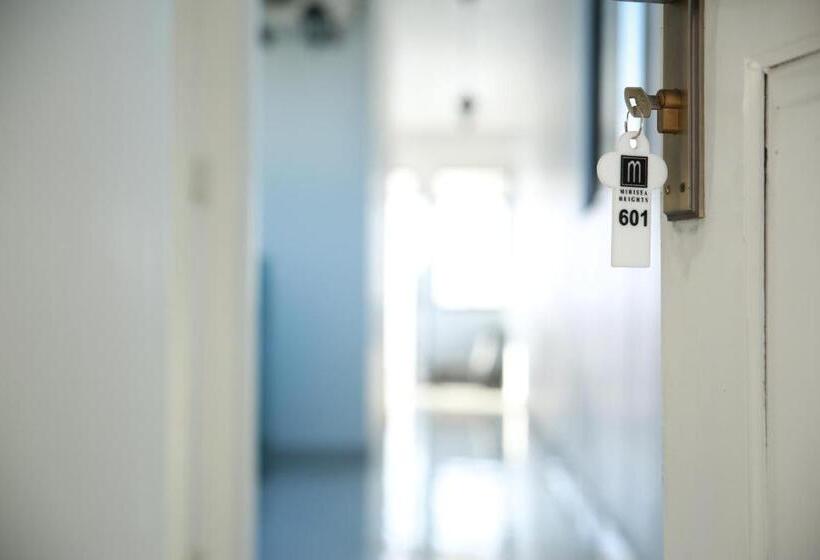 فندق Mirissa Heights