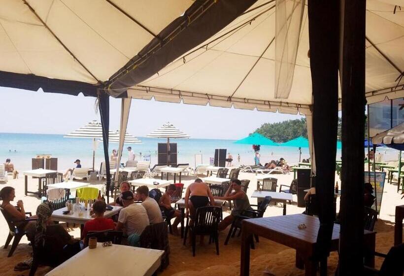 ホテル Mirissa Heights