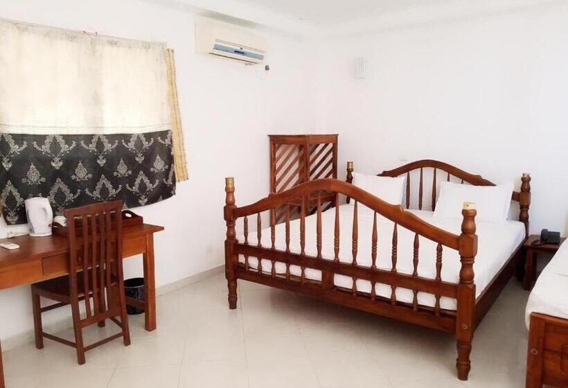 فندق Mirissa Heights