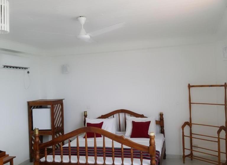 فندق Mirissa Heights