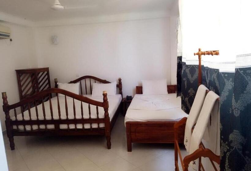 فندق Mirissa Heights