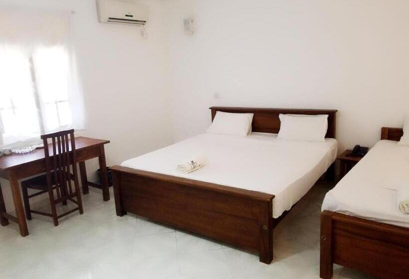 فندق Mirissa Heights