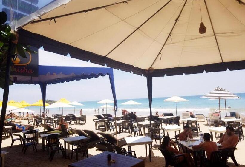 فندق Mirissa Heights