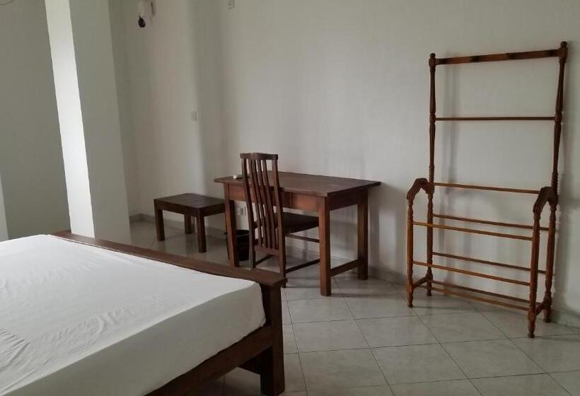 ホテル Mirissa Heights