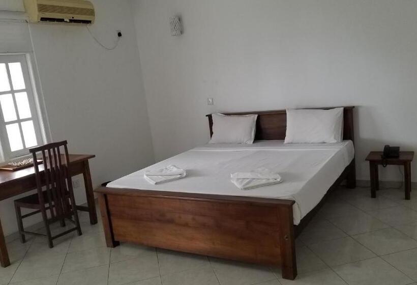 فندق Mirissa Heights