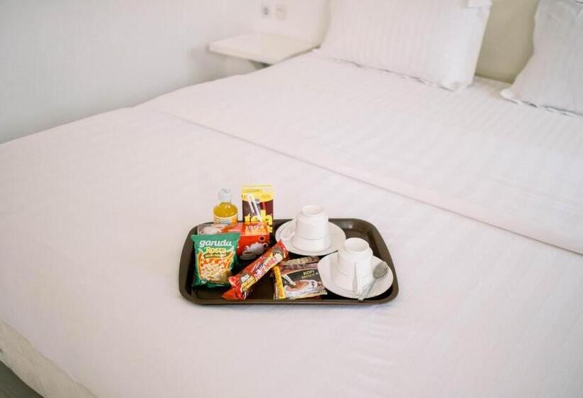 호텔 Morika Inn