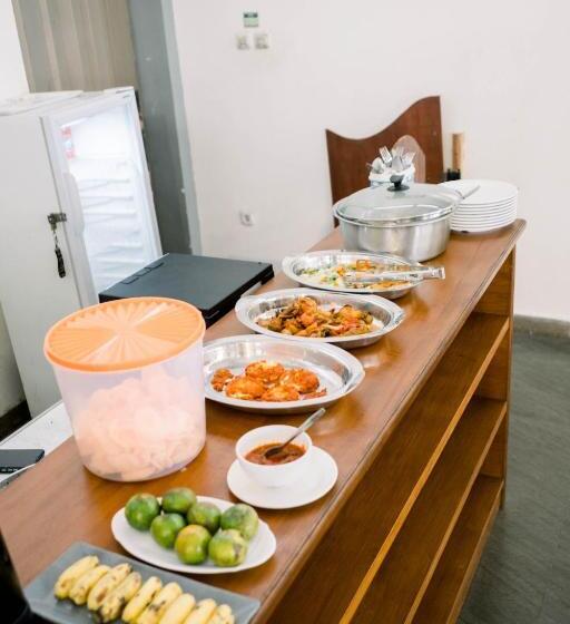 호텔 Morika Inn