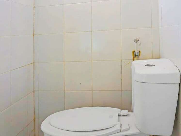 호텔 Nadjla Property Cibubur Village By Oyo