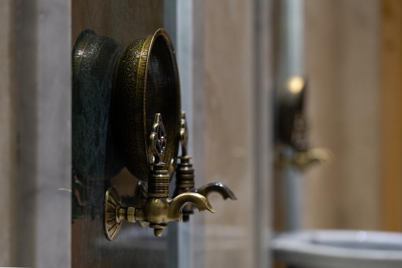 Отель Naturelife Bungalows & Spa