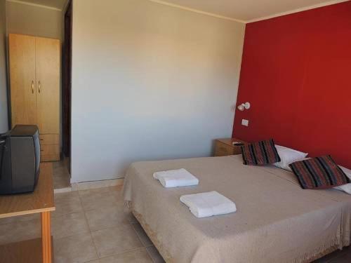 هتل Nueva Habana Rooms Colon