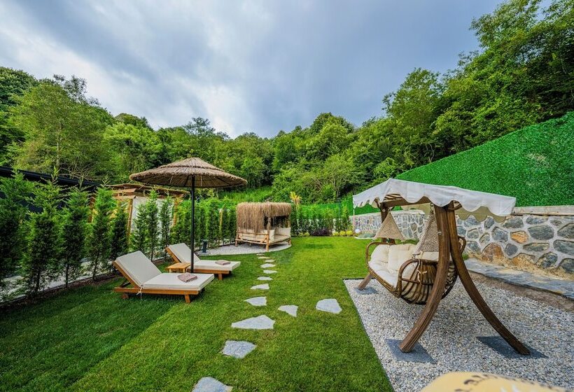 فندق On7 Sapanca Private