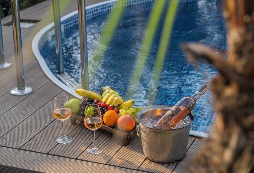 فندق On7 Sapanca Private