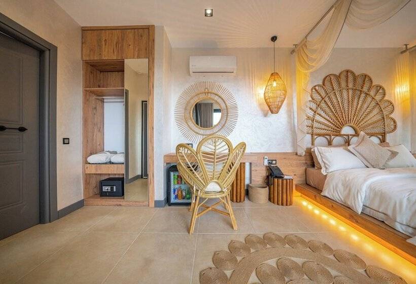 فندق On7 Sapanca Private