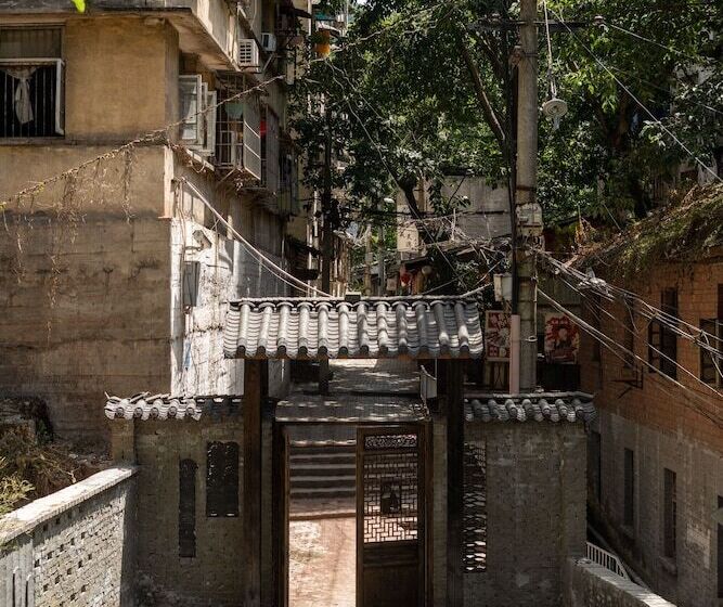 בית מלון כפרי Or Black