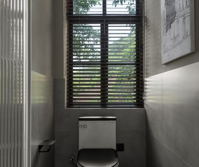 בית מלון כפרי Or Black