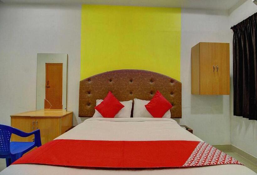 فندق Oyo Flagship Ananda Inn