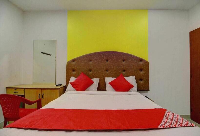 فندق Oyo Flagship Ananda Inn