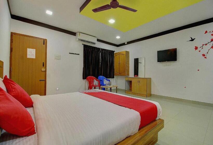 فندق Oyo Flagship Ananda Inn