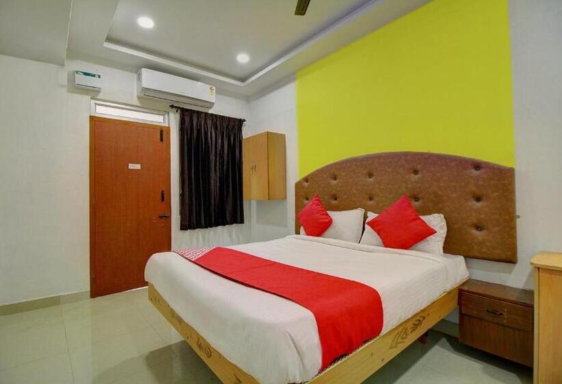 فندق Oyo Flagship Ananda Inn