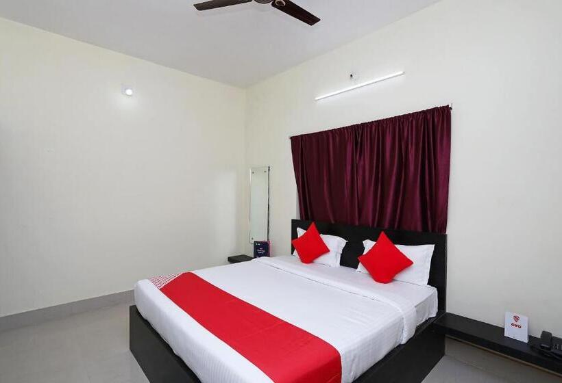 فندق O The Countryside Resort