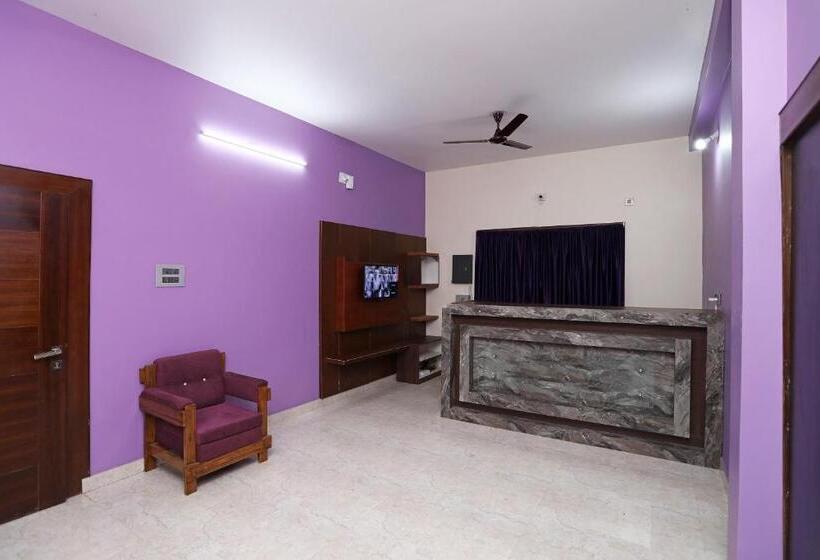 فندق O The Countryside Resort