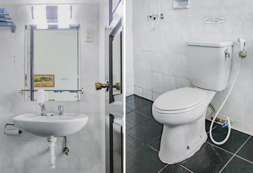 酒店 Oyo Life 90091 Wisma Pakuan Syariah