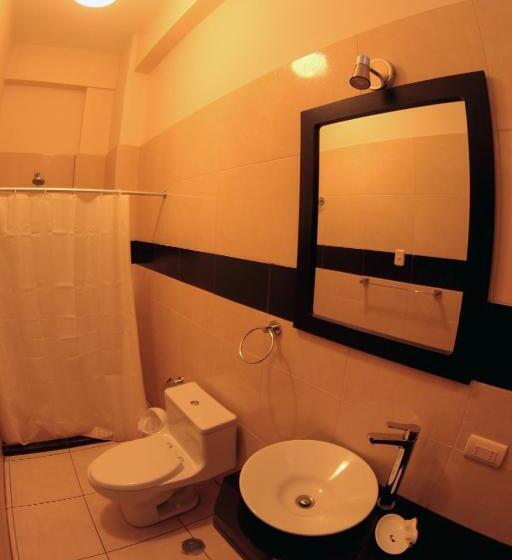 Отель Pacific Suites