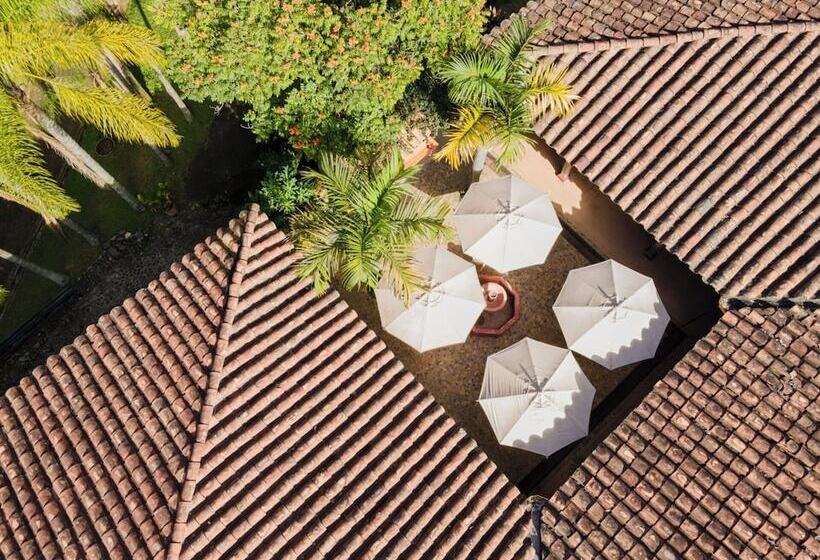 Отель Palma Real Coliving