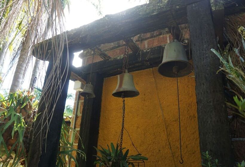 Отель Palma Real Coliving