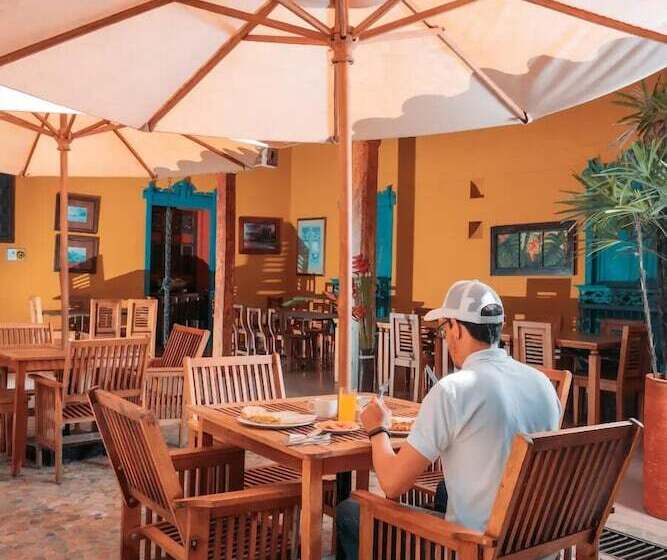 Отель Palma Real Coliving