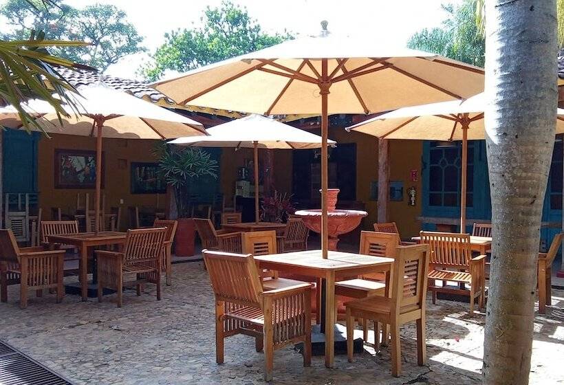 Отель Palma Real Coliving