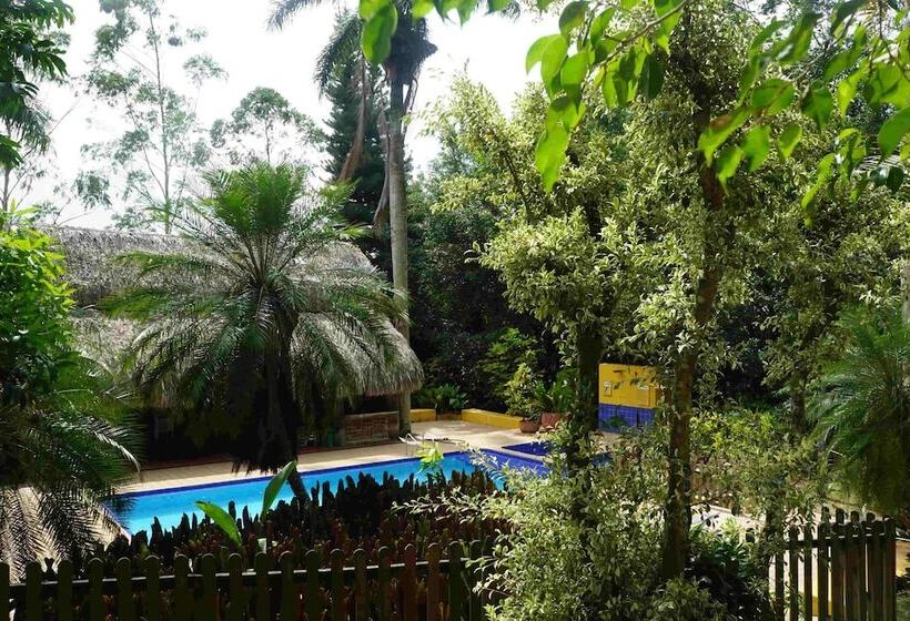 Отель Palma Real Coliving