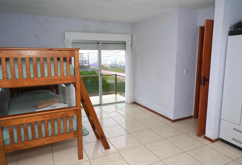 هتل Palmas Del Caribe