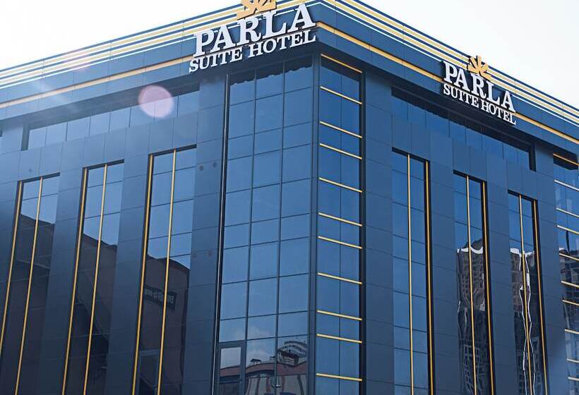 فندق Parla Suite