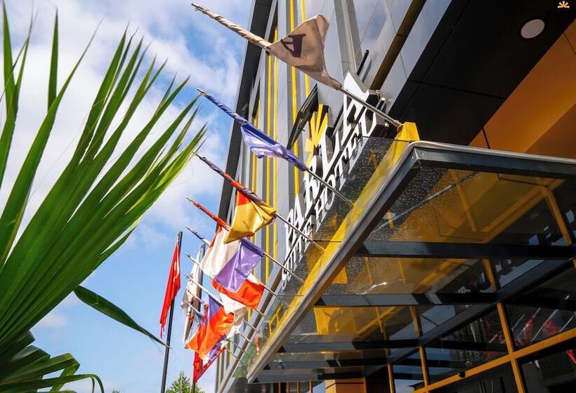 فندق Parla Suite