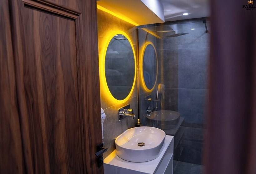 فندق Parla Suite