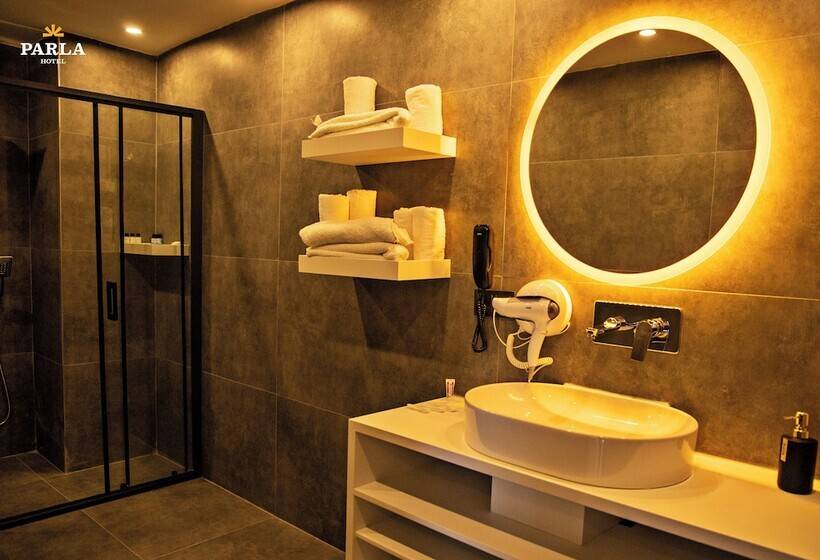 فندق Parla Suite