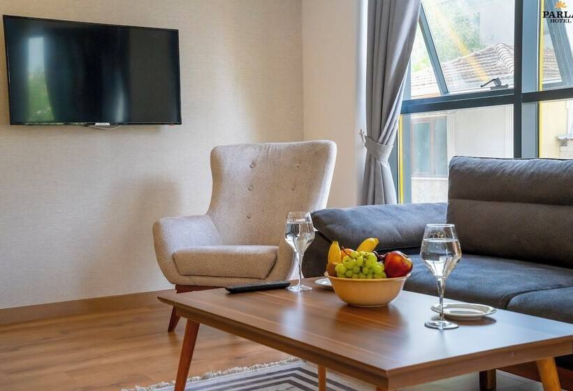 فندق Parla Suite