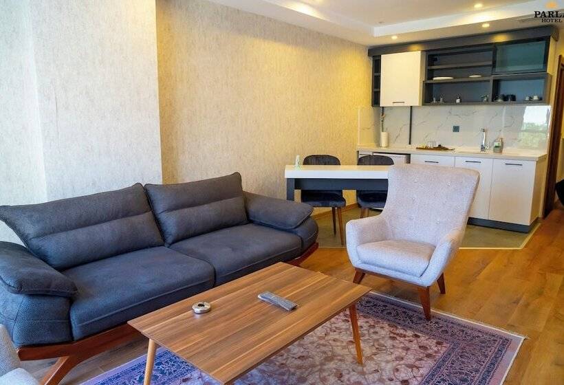 فندق Parla Suite