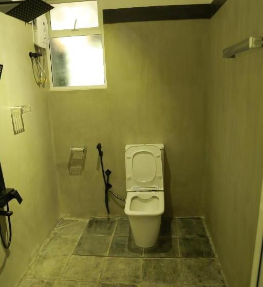 ホテル Peacock Heaven Ahangama