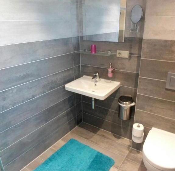 호텔 Pension Gasthaus Zur Forelle